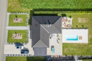 Bungalov 5+kk Kláry a Rosti na Slovácku - DOMY D.N.E.S.